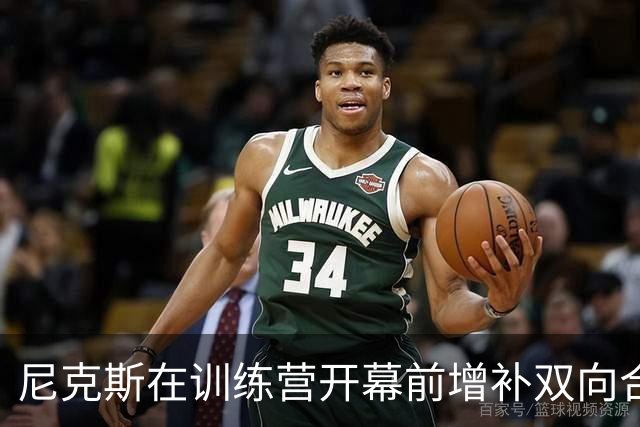 尼克斯在训练营开幕前增补双向合同球员